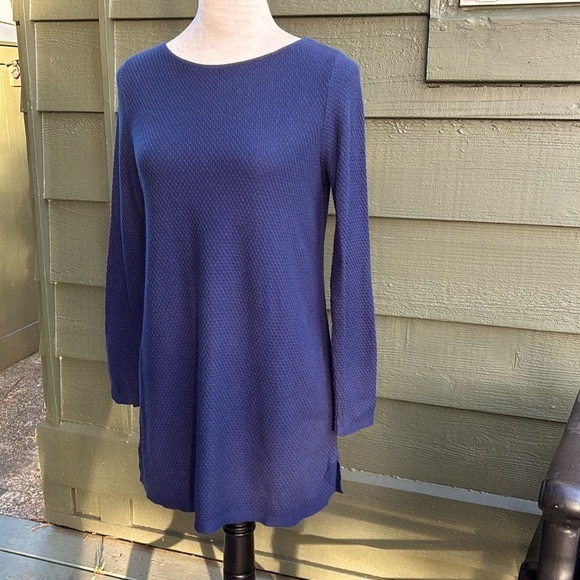 J. Jill Sweaters - JJill S Tunic Sweater